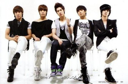 MBLAQ